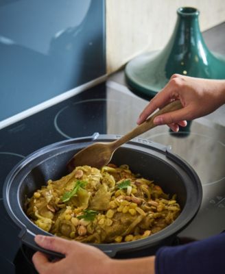 Appolia Ceramic 3.3-Quarts Atlas Tagine