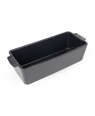 Appolia Ceramic Loaf Pan, 10" x 4"