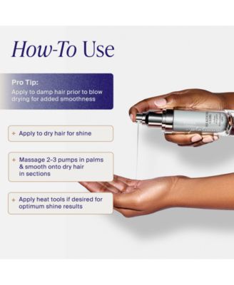 Silkening Gloss, 2.2oz