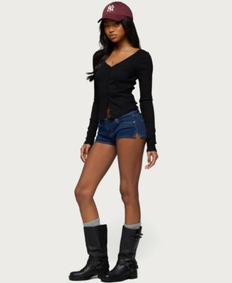 Women's Tanya Button Up Cardigan