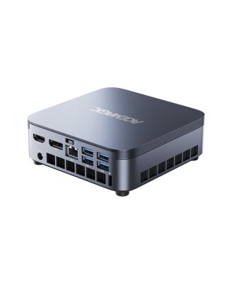 M5 Intel Core i9-14900HX Mini PC