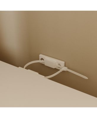 63'' 12-Drawer Bedroom Dresser with Deep Drawers