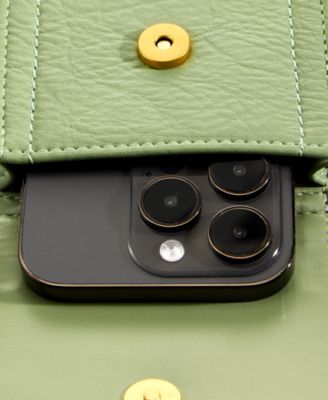 Phone Crossbody Wallet