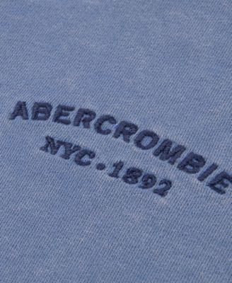 Boys' Sunfaded Pullover Hoodie