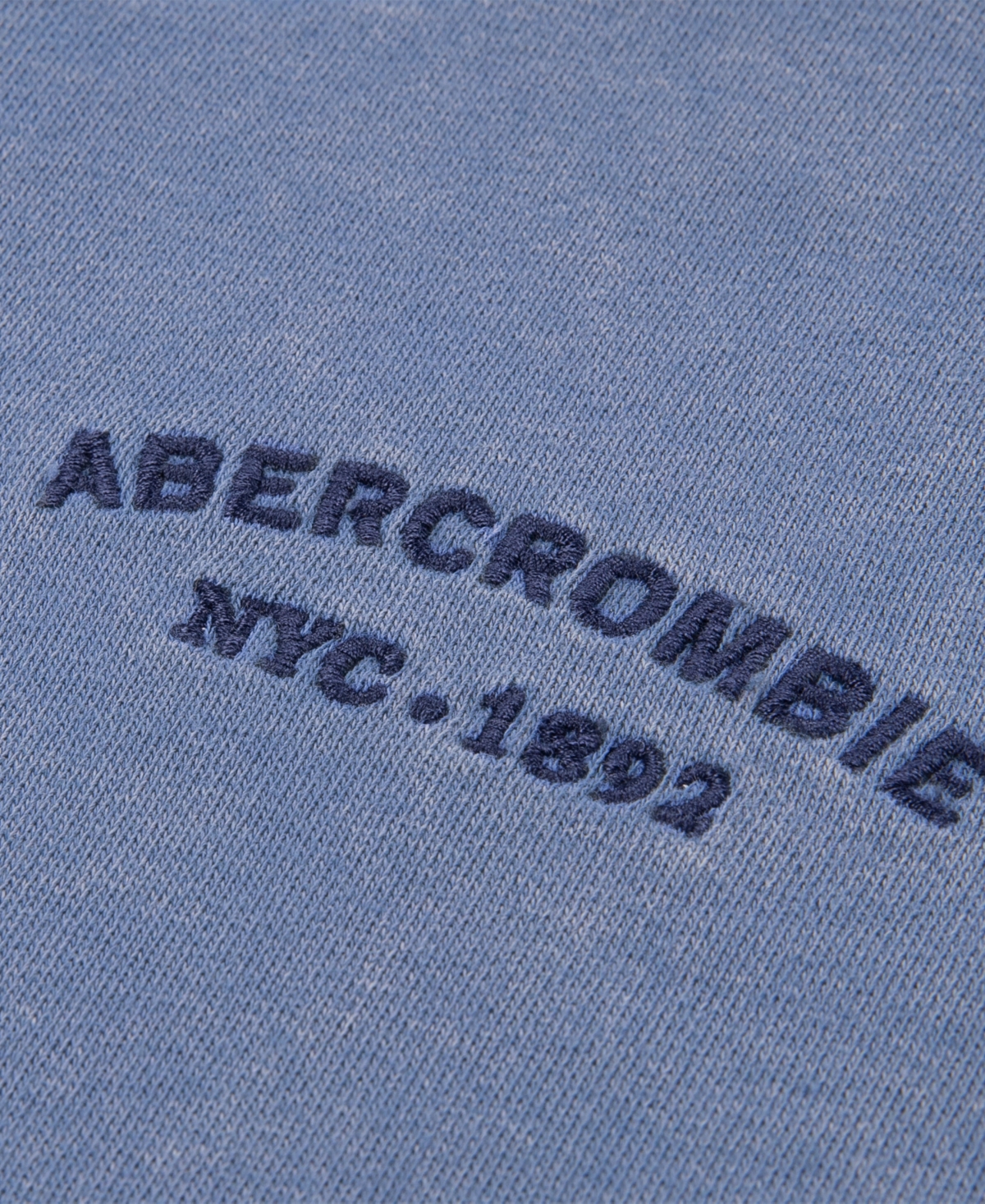 abercrombie kids Boys' Sunfaded Pullover Hoodie