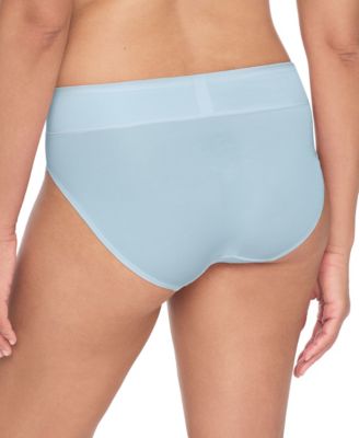 Women's No Pinching No Problems Tailored Hi-Cut 5138