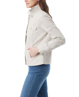 Women's Amanda Classic Denim Jacket 
