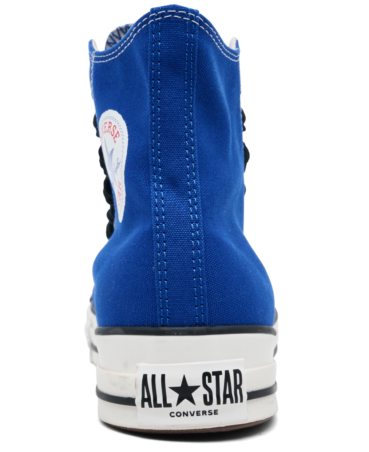 Converse Men's Chuck Taylor All Star Throwback High-Top Casual Sneakers from Finish Line