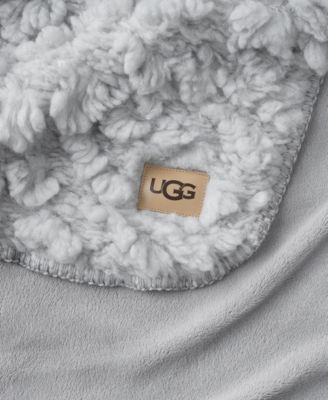 Shira Textured Throw, 50" x 70"