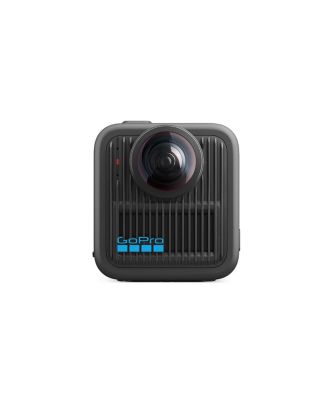 MAX 2 8K 360 Action Camera with Accessory Bundle