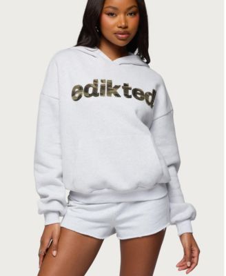 Women's Cutie Hoodie
