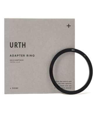 86-43mm Adapter Ring for 100mm Square Filter Holder