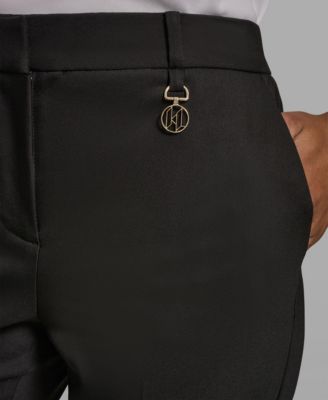 Women's Woven Ankle Pants