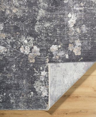 Shoal Creek GKK-2315 2'7" x 7'3" Runner Area Rug