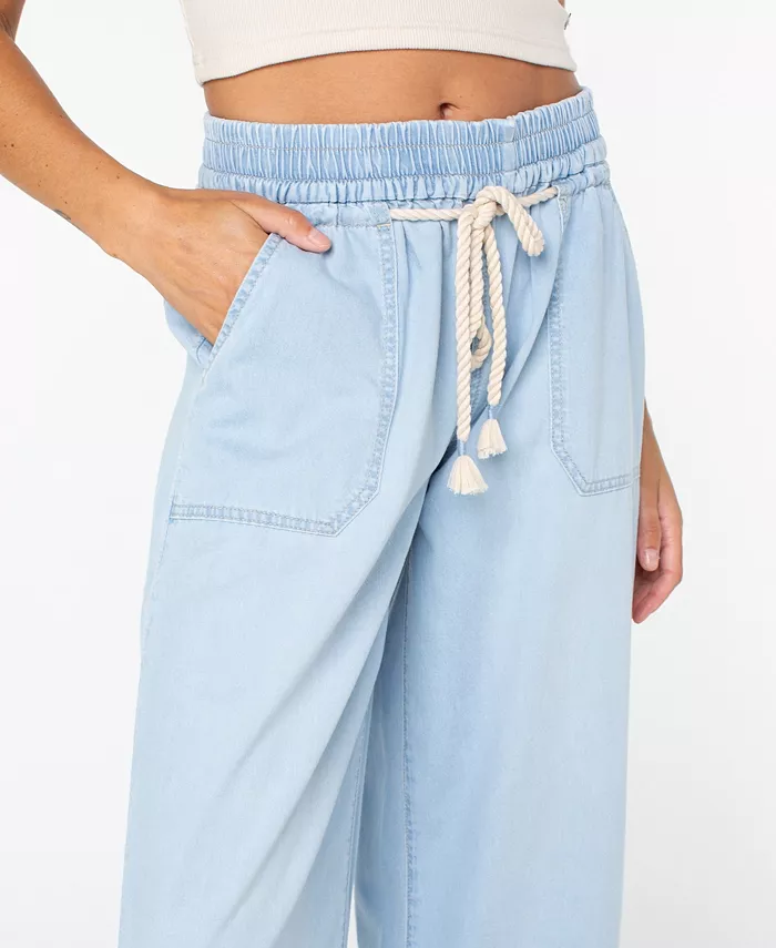 Women's Paddle-On Drawstring Pants - thumbnail 3