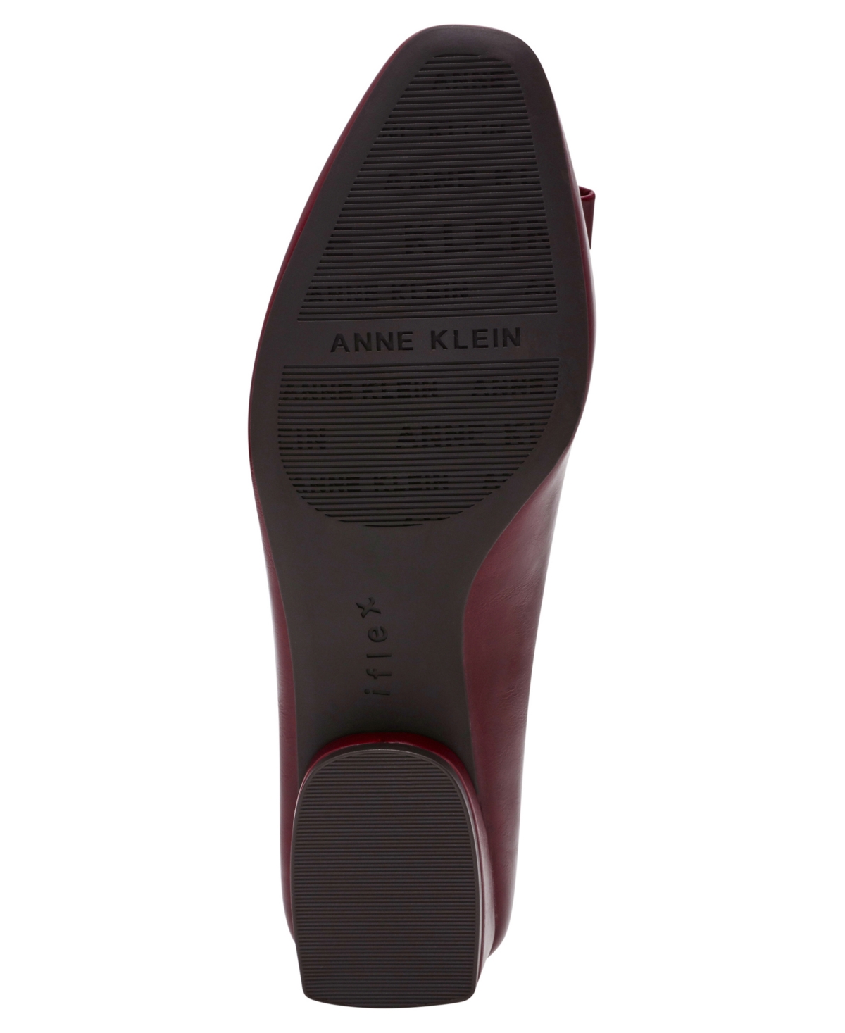 Anne Klein Women's Cadey Snip Toe Dress Flats