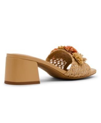 Women's Dia Slip-On Dress Sandals