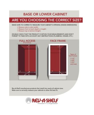 5WB1-1222CR-1 12"x22" Single Pull Out Basket (Refurbished)