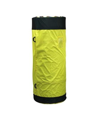 Nylon Storage Bag with Mesh Inserts Fits 16, 20, & 22 Foot Pads