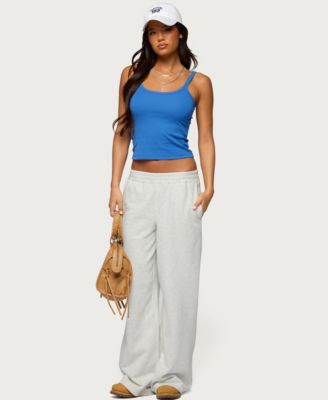 Women's Basic Babe Tank Top