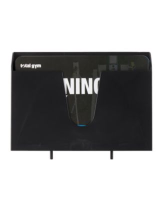 Personal Workout Training Cards and Case with 80 Total Body Exercises