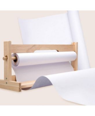 Easel Paper Roll (3 rolls）