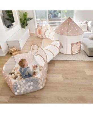 Discovery 5-in-1 Play Tunnel With no Balls