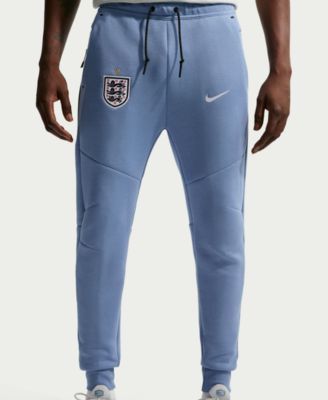 Nike - Men's England Tech Fleece Soccer Jogger Pants