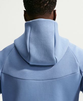 England Soccer Tech Fleece Full-Zip Hoodie