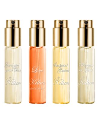 5-Pc. Narcotics Eau De Parfum Discovery Set