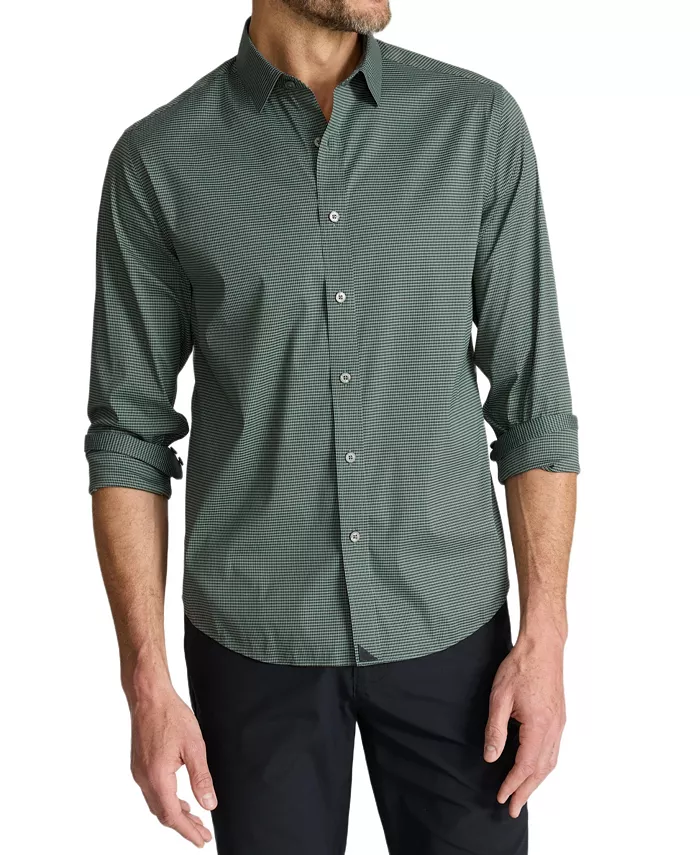 Men's Regular Fit CottonTek Kleinwood Shirt