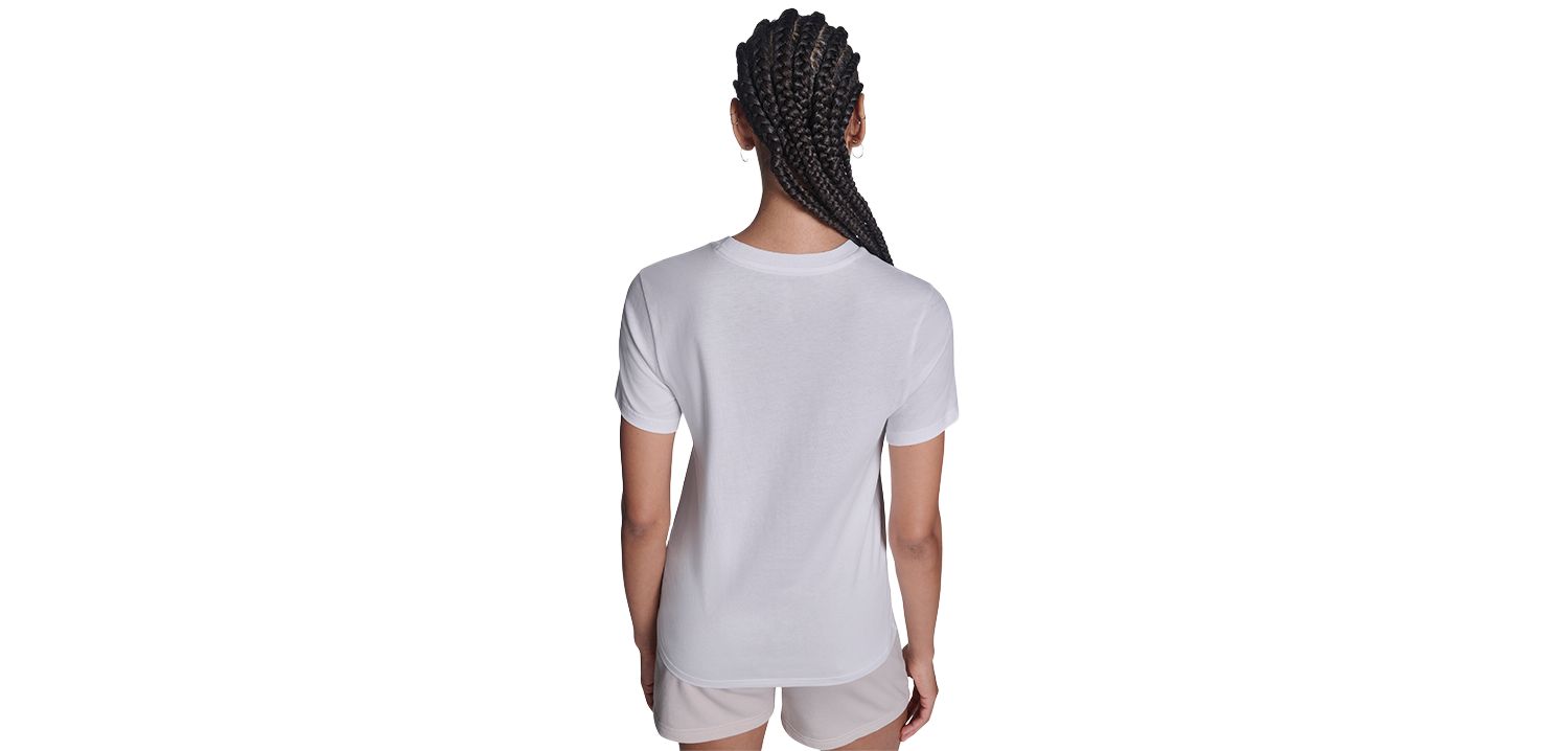 Women's Athletics Script T-Shirt