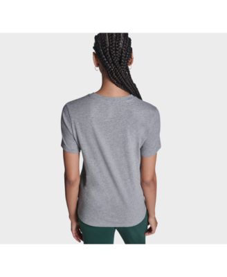 Women's Athletics Script T-Shirt