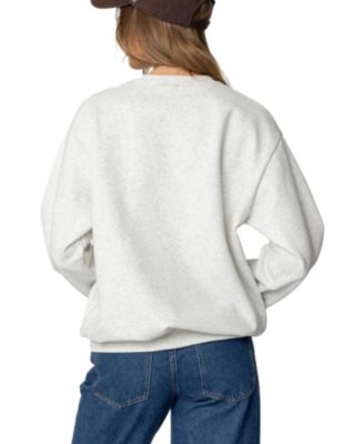 Women's Laurey Oversized Sweatshirt