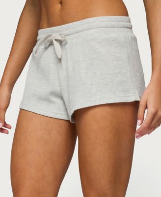 Women's Baila Waffle Shorts