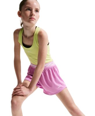 Dash Girls' 7-16 Dri-FIT Running Shorts