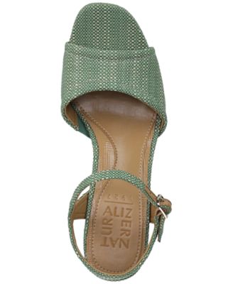 Women's Petra Strappy Sandals