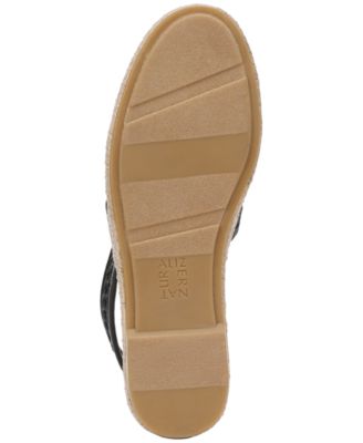 Women's Jolie Mary Jane Slingback Flats