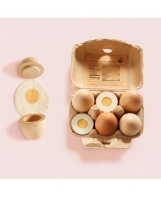 Kids Egg Combo Playset