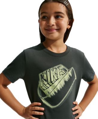 Girls' 8-20 Short-Sleeve T-Shirt