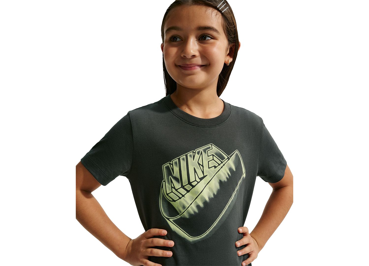 Boys' & Girls' 8-20 Short-Sleeve T-Shirt