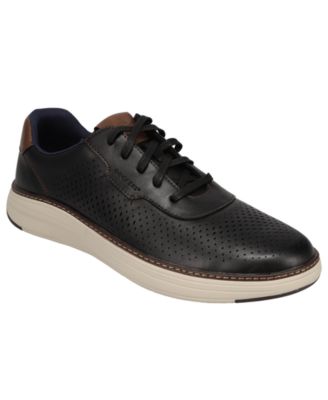 Men's Neilson Casual Lace-Up Sneakers