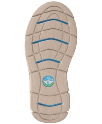 Men's Here We Go Casual Lace-Up Sneakers