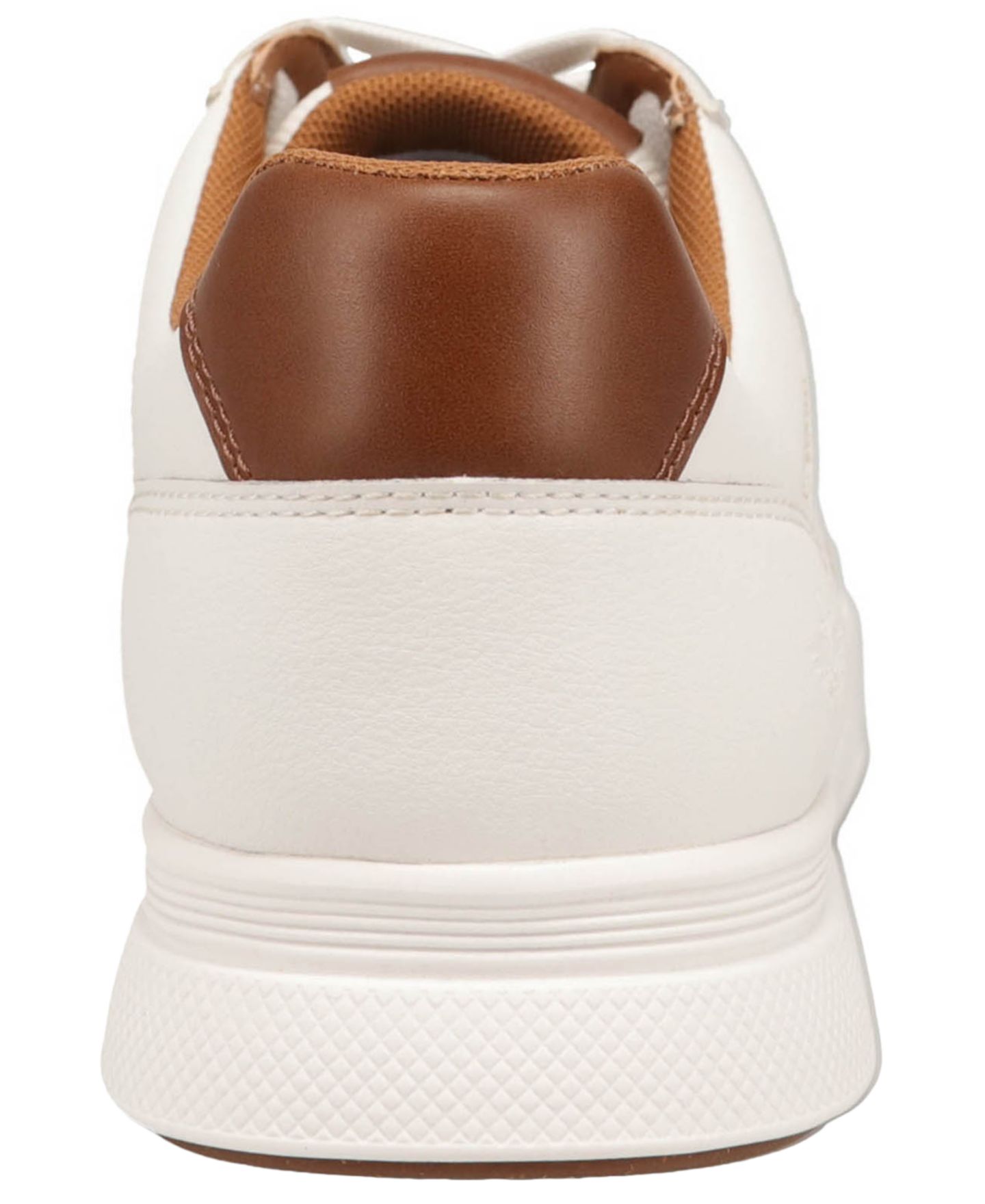 Мужские кроссовки Dockers Brad Lace-Up, цвет: Белый — фото 3
