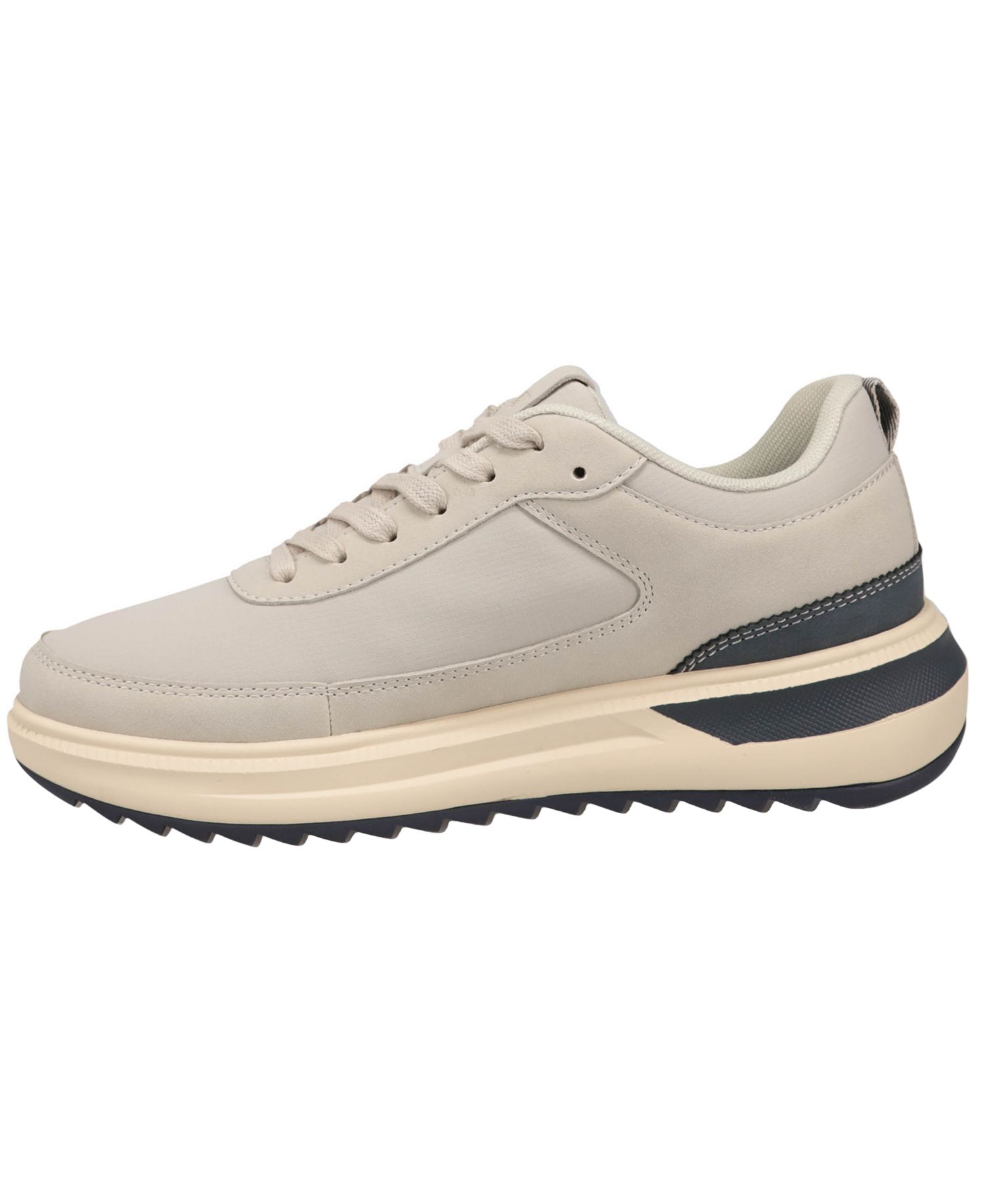 Men's Revved Casual Lace-Up Sneakers