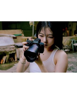 Laowa 12mm f/2.8 Lite Zero-D FF (Manual Focus - 14 Blades