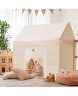 Playhouse Tent – Indoor Tent for Kids
