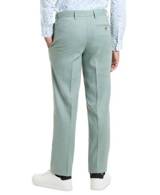 Boys' 8-20 Sage Button-Up Pants