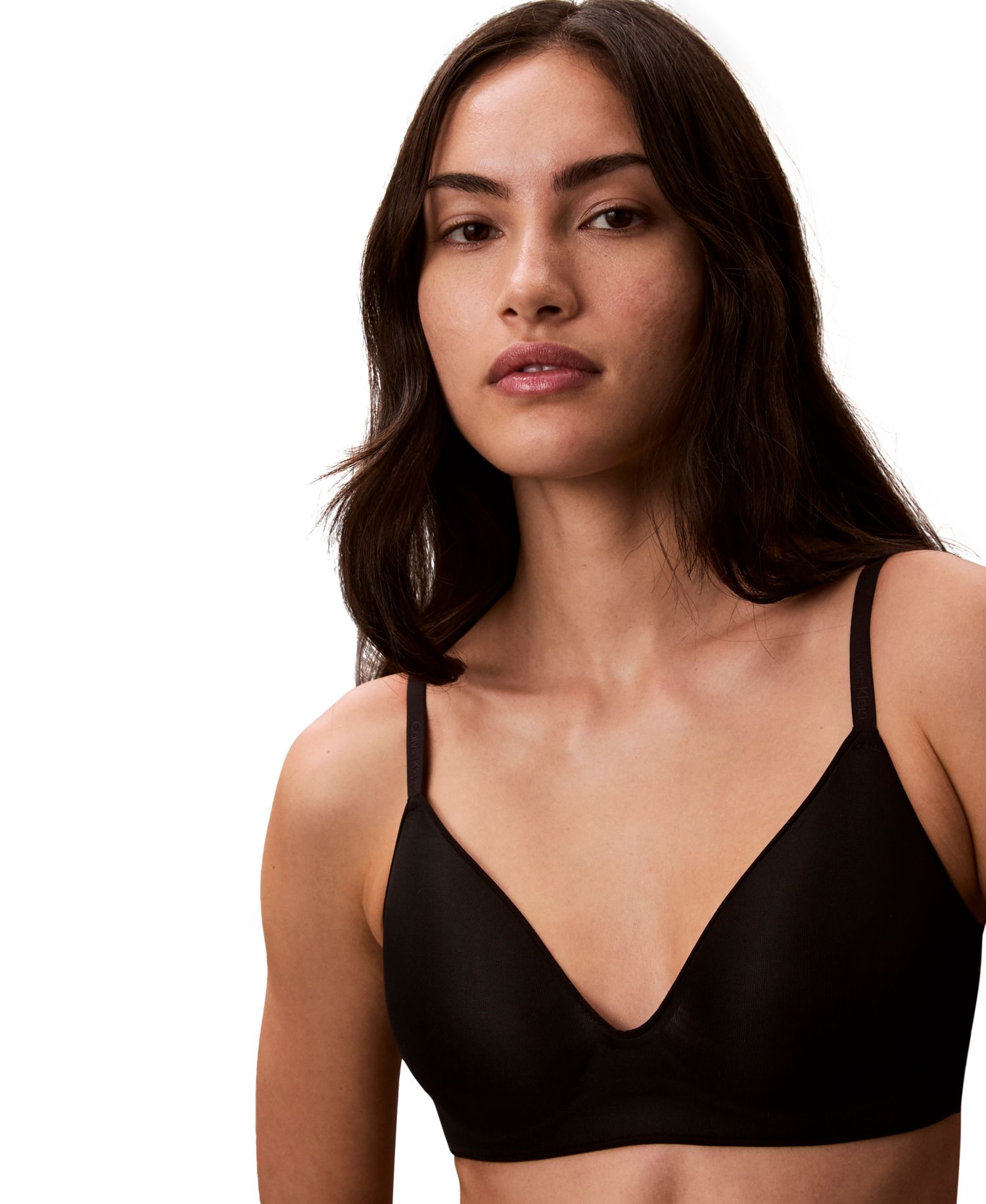 Women's Perfectly Fit Ultralight Lightly Lined Wirefree Bra QF8315
