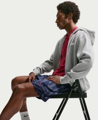 USA Club Flow Shorts